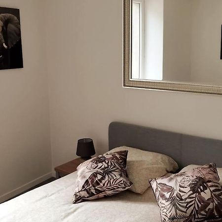 Le Wilson Dijon Centre Apartment Exterior foto