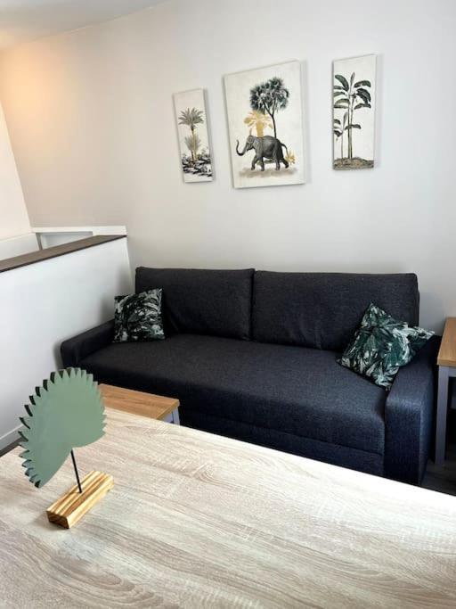 Le Wilson Dijon Centre Apartment Exterior foto