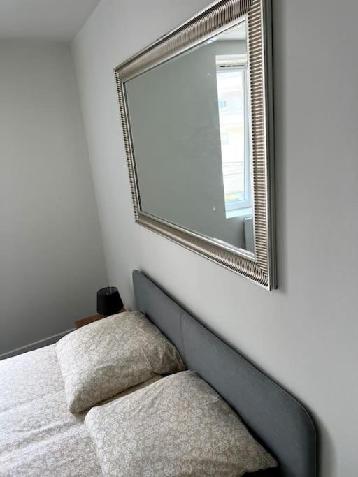 Le Wilson Dijon Centre Apartment Exterior foto