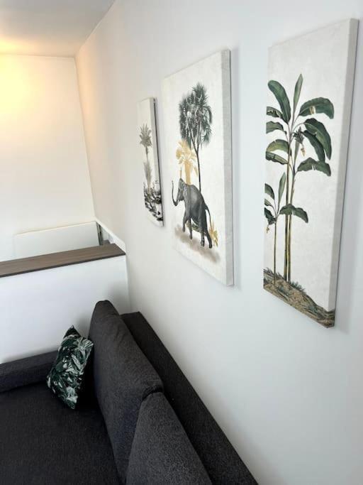 Le Wilson Dijon Centre Apartment Exterior foto
